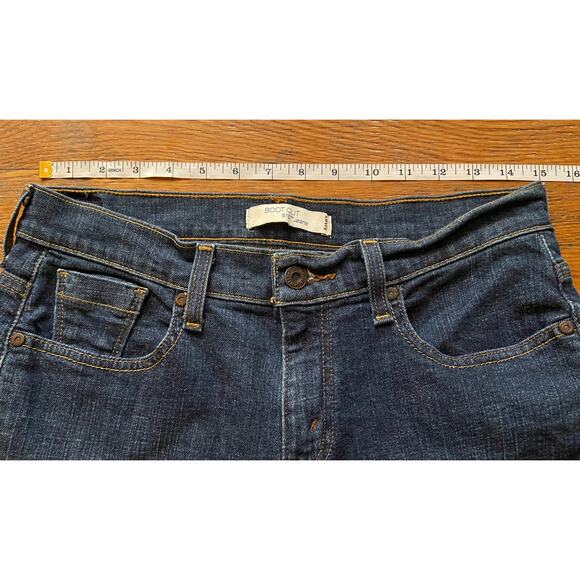 LEVI'S Boot Cut 515 Jeans Womens sz 6 - Picture 9 of 13